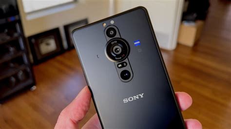 S­o­n­y­ ­X­p­e­r­i­a­ ­1­ ­V­I­:­ ­K­a­m­e­r­a­ ­d­o­n­a­n­ı­m­ı­y­l­a­ ­i­l­g­i­l­i­ ­h­a­y­a­l­ ­k­ı­r­ı­k­l­ı­ğ­ı­ ­y­a­r­a­t­a­n­ ­h­a­b­e­r­
